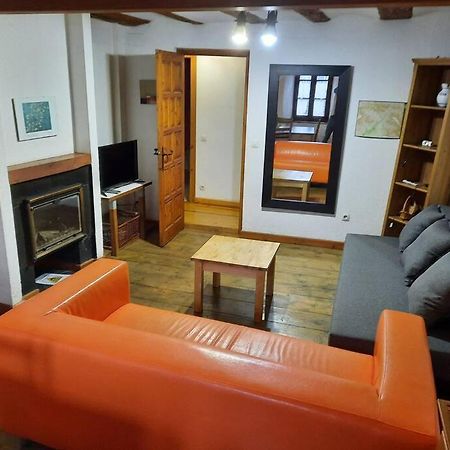 Apartamento Centro Benasque Extérieur photo