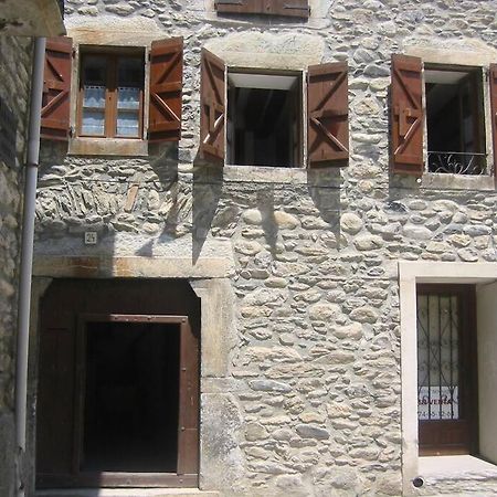 Apartamento Centro Benasque Extérieur photo