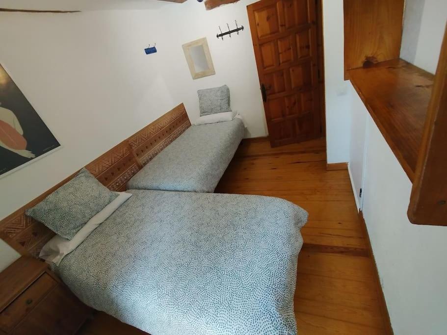 Apartamento Centro Benasque Extérieur photo