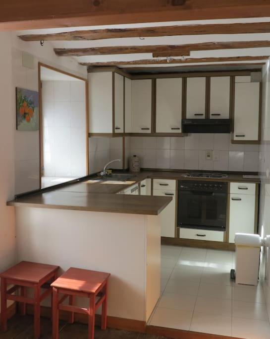 Apartamento Centro Benasque Extérieur photo