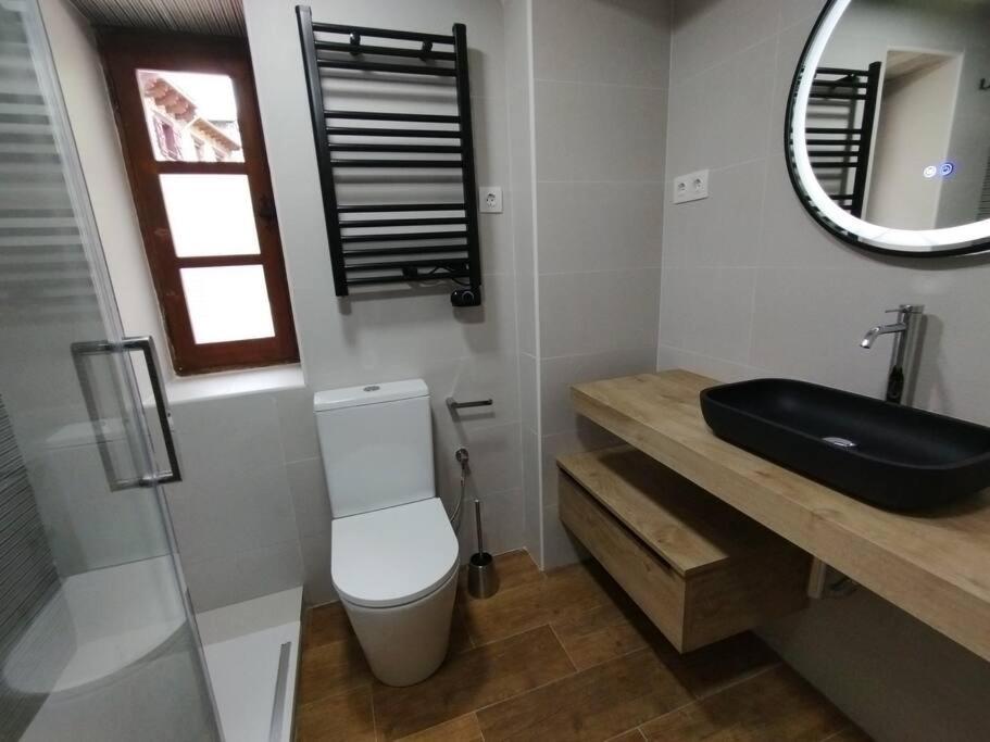 Apartamento Centro Benasque Extérieur photo