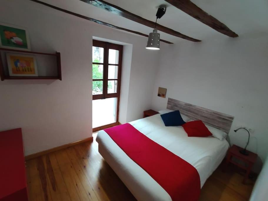 Apartamento Centro Benasque Extérieur photo