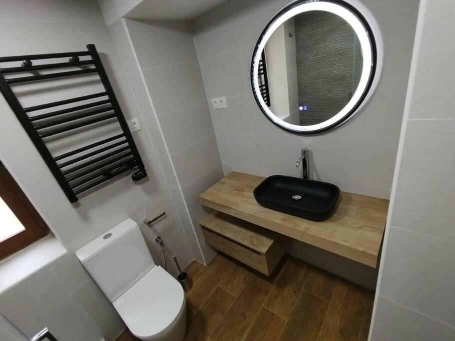 Apartamento Centro Benasque Extérieur photo