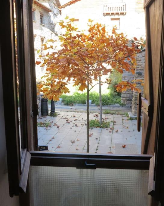 Apartamento Centro Benasque Extérieur photo