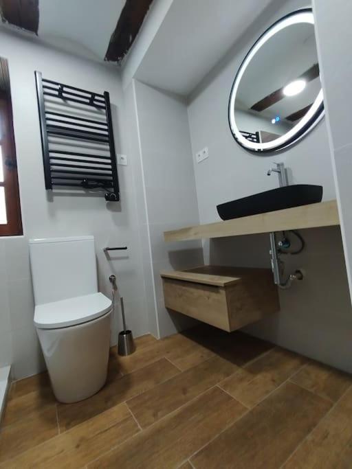 Apartamento Centro Benasque Extérieur photo