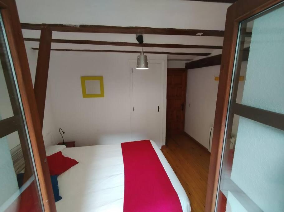 Apartamento Centro Benasque Extérieur photo